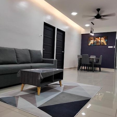 Wl Homestay Sitiawan Dış mekan fotoğraf