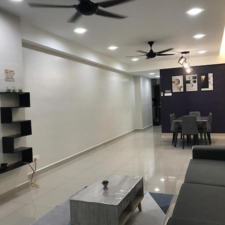 Wl Homestay Sitiawan Dış mekan fotoğraf