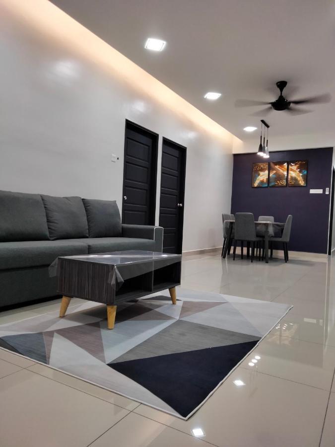 Wl Homestay Sitiawan Dış mekan fotoğraf