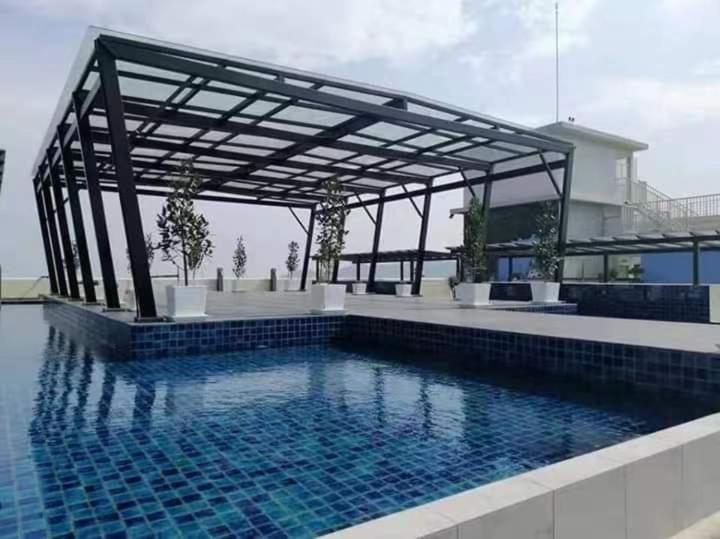 Wl Homestay Sitiawan Dış mekan fotoğraf