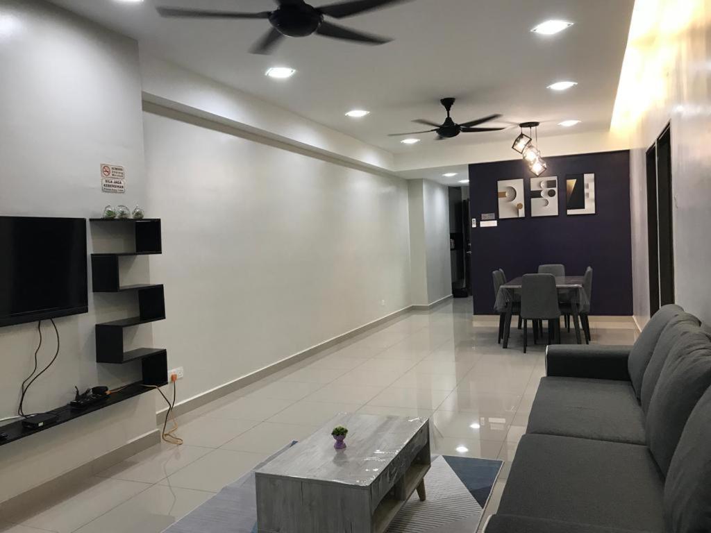 Wl Homestay Sitiawan Dış mekan fotoğraf