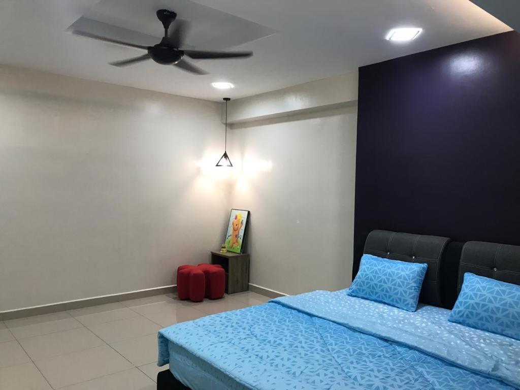 Wl Homestay Sitiawan Dış mekan fotoğraf