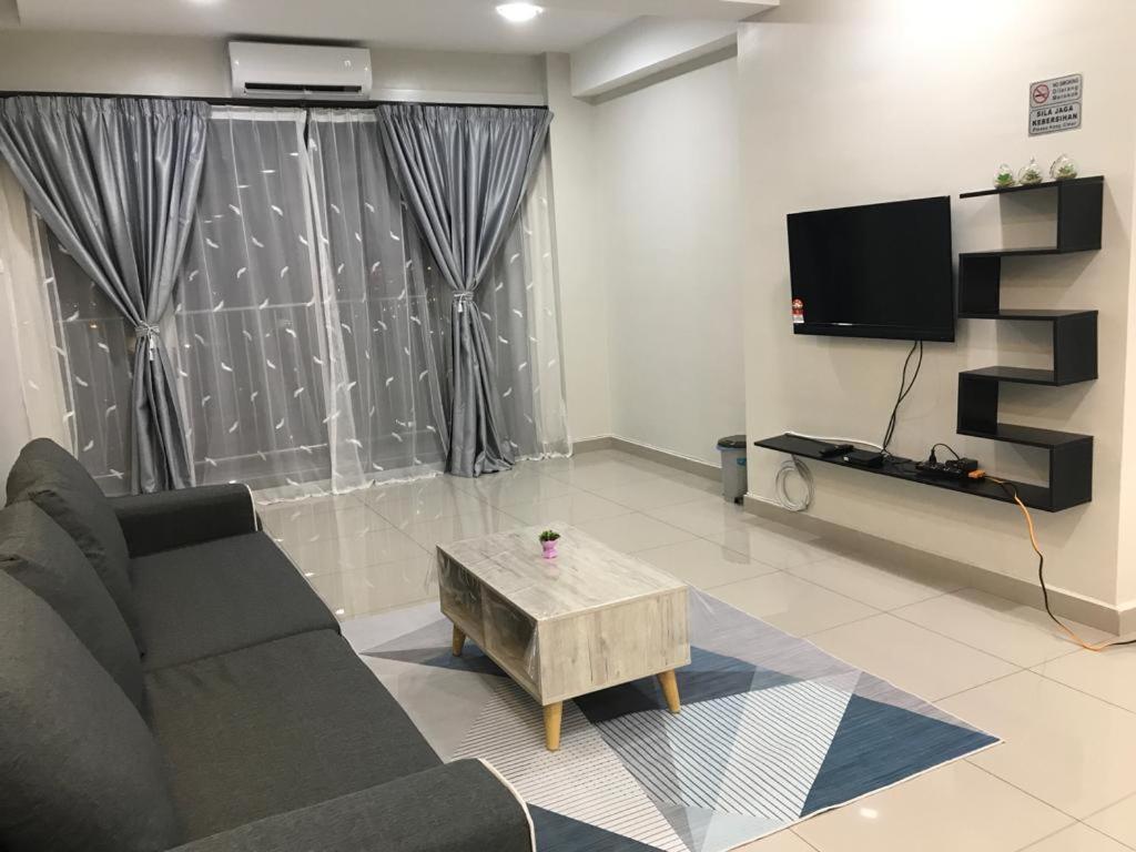 Wl Homestay Sitiawan Dış mekan fotoğraf